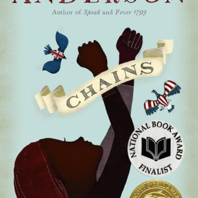 Timeline: Chains - http://books.simonandschuster.ca/Chains/Laurie-Halse-Anderson/The-Seeds-of-America-Trilogy/9781416905868
