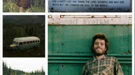 Timeline: The Journey of Chris McCandless
