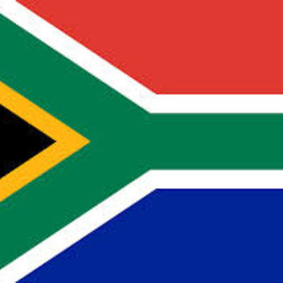 Timeline: South Africa