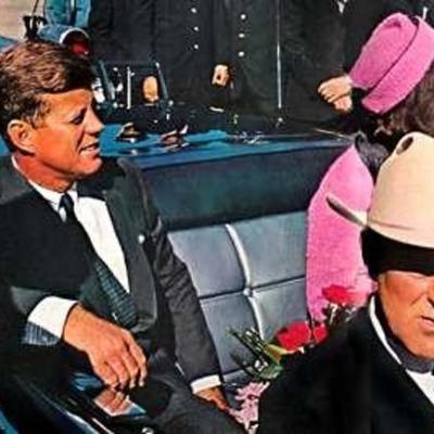 Timeline: Kennedy Assassination