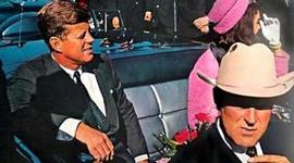 Timeline: Kennedy Assassination