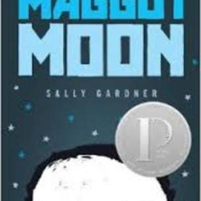 Timeline: maggot moon