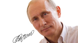 Timeline: Биография Владимира Путина