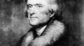 Timeline: Thomas Jefferson-Jacob B.
