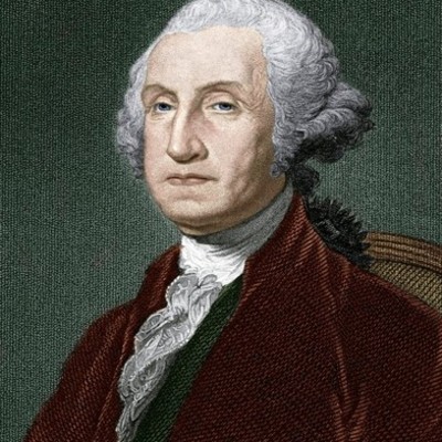 Timeline: George Washington Abby & Jared