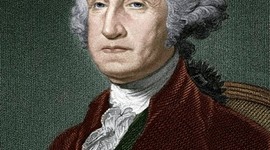 Timeline: George Washington Abby & Jared