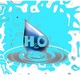 H2o band logo