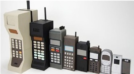 Timeline: Historia del teléfono celular