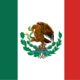 500px flag of mexico (1916 1934).svg