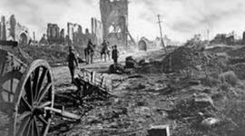 Timeline: World War 1