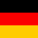 German confederation flag 1848