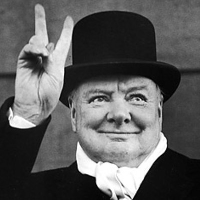 Timeline: Winston Churchill