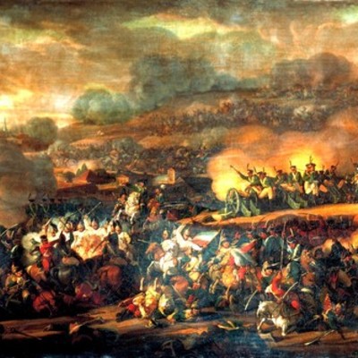 Timeline: The Unification of Germany