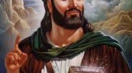 Timeline: Life of Muhammad