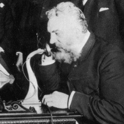 Timeline: Corinne and Riley - Alexander Graham Bell