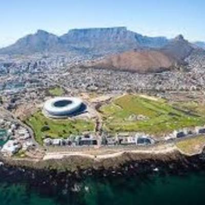 Timeline: The Beautiful South Africa