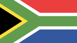 Timeline: Best Time with M. Loschiavo and  South Africa Timeline!