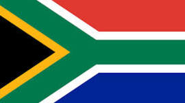 Timeline: South Africa Fun with Period 9!