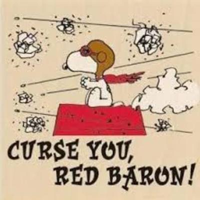 Timeline: World War 1 and the Red Baron