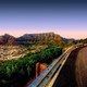 Beautiful view of table mountain in cape town south africa from signal hill 1600x1067