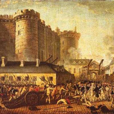 Timeline: French Revolution Timeline