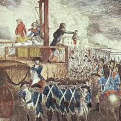 Timeline: French Revolution