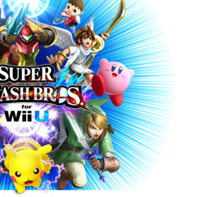 Timeline: History of Super Smash Bros. Titles