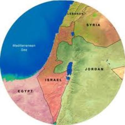 Timeline: Israeli Aggression Against Arabs And Palestinian Lands: The June 1967 War.