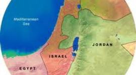 Timeline: Israeli Aggression Against Arabs And Palestinian Lands: The June 1967 War.