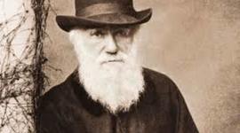 Timeline: Charles Darwin