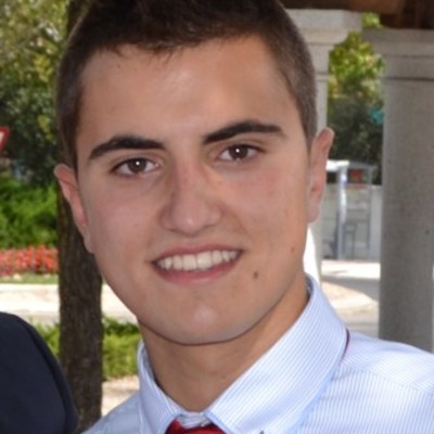 Timeline: La linea de Alex