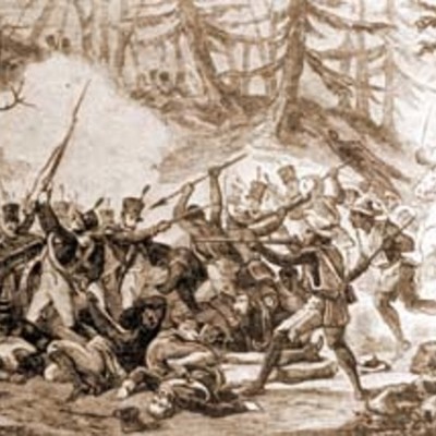 Timeline: The Mexican Independence War