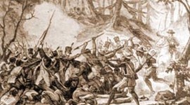 Timeline: The Mexican Independence War