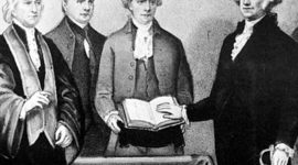 Timeline: George Washigton  TEAM TWO