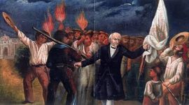 Timeline: The bumpy road to independence.