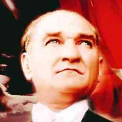 Timeline: ATATURK
