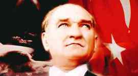 Timeline: ATATURK