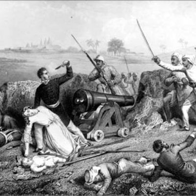 Timeline: The Wars of Independence