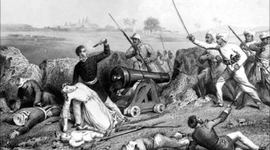 Timeline: The Wars of Independence