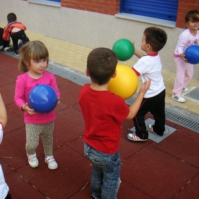 Timeline: LINEA DEL TIEMPO DEL DESARROLLO DEL NIÑO DE 3-6 AÑOS  LUISA