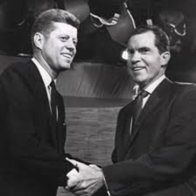 Timeline: Presidential Debates: Election of 1960 Candidates During Campaign Months