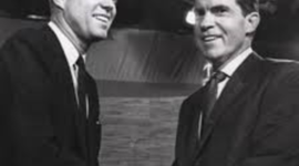 Timeline: Presidential Debates: Election of 1960 Candidates During Campaign Months