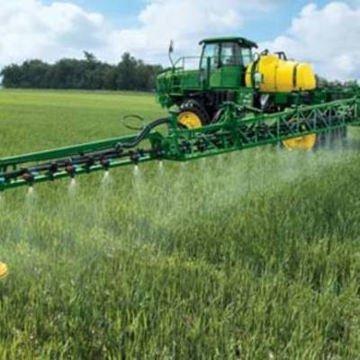 Timeline: Agriculture