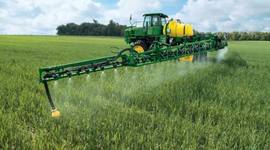 Timeline: Agriculture