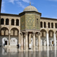 Umayyad mosque dome of the treasury211099