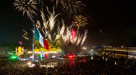 Timeline: Timeline of Mexican Independence