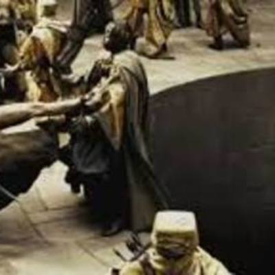 Timeline: Спарта