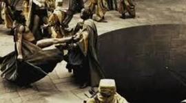 Timeline: Спарта