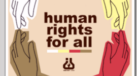 Timeline: Η ιστορία των ανθρωπίνων δικαιωμάτων