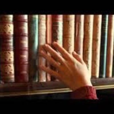 Timeline: The book thief